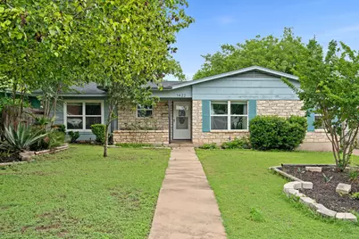 1422 Yorkshire Drive, Austin, TX 78723 - Photo 2