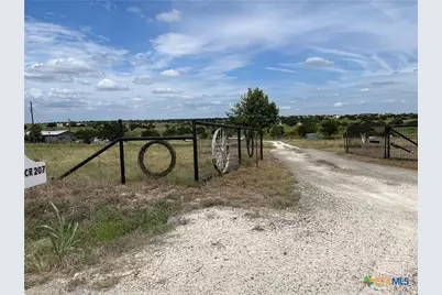 351 County Road 207, Burnet, TX 78611 - Photo 2