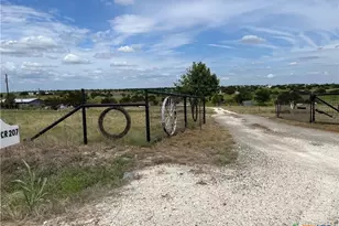 351 Co Rd 207, Burnet, TX 78611 - Photo 2