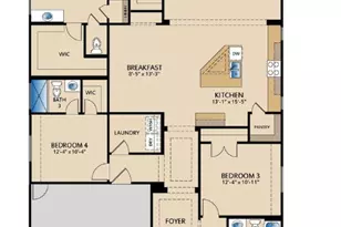 402 Judson St, Bertram, TX 78605 - Photo 2