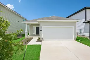 129 Adze Dr, Liberty Hill, TX 78642 - Photo 2