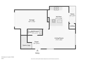 2414 Drew Ln, Austin, TX 78748 - Photo 36