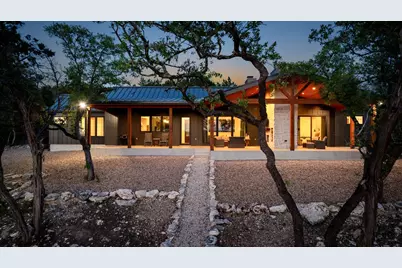 1930 S Rainbow Ranch Road, Wimberley, TX 78676 - Photo 2