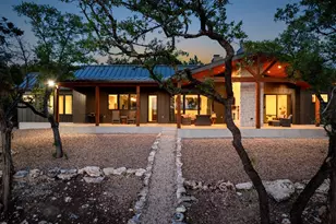 1930 S Rainbow Ranch Rd, Wimberley, TX 78676 - Photo 2