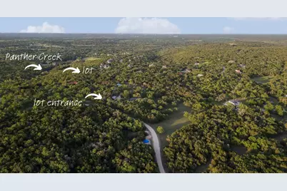 1930 S Rainbow Ranch Road, Wimberley, TX 78676 - Photo 8