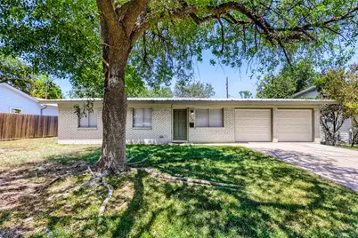 8518 Brookfield Drive, Austin, TX 78758 - Photo 1