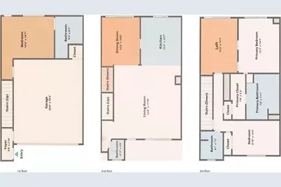 1801 E 2nd Street #2, Austin, TX 78702 - Photo 34