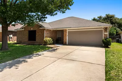 1708 Jerusalem Drive, Round Rock, TX 78664 - Photo 2