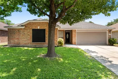 1708 Jerusalem Drive, Round Rock, TX 78664 - Photo 1