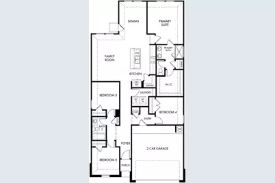 3020 Nash Drive, New Braunfels, TX 78132 - Photo 2