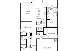 3020 Nash Dr, New Braunfels, TX 78132 - Photo 2