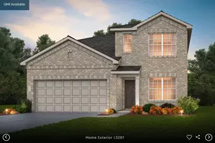 175 Poinsettia Rd, Buda, TX 78610 - Photo 1