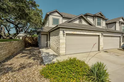 619 Parkline Drive, Georgetown, TX 78626 - Photo 1