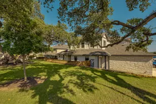 619 Parkline Dr, Georgetown, TX 78626 - Photo 36