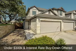 619 Parkline Dr, Georgetown, TX 78626 - Photo 2