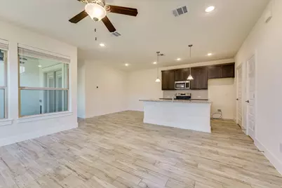 619 Parkline Drive, Georgetown, TX 78626 - Photo 4