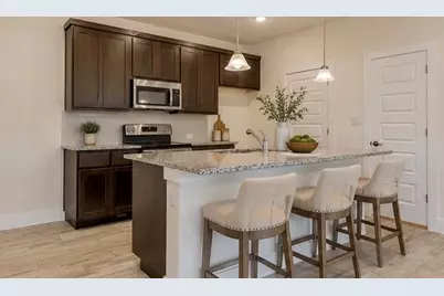 619 Parkline Drive, Georgetown, TX 78626 - Photo 4