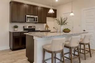 619 Parkline Dr, Georgetown, TX 78626 - Photo 4
