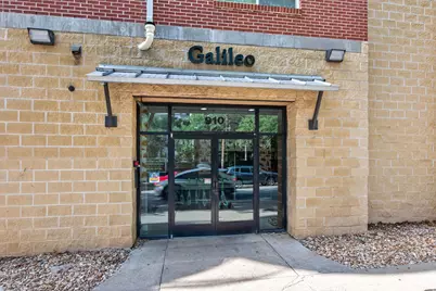 910 W 25th Street #406, Austin, TX 78705 - Photo 1