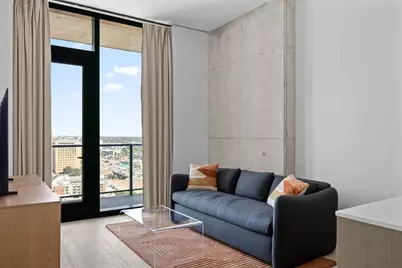 610 Davis Street #2010, Austin, TX 78701 - Photo 2