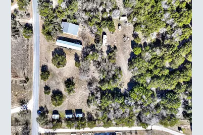 421 S Bear Creek Road, Liberty Hill, TX 78642 - Photo 6