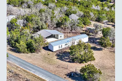 421 S Bear Creek Road, Liberty Hill, TX 78642 - Photo 10