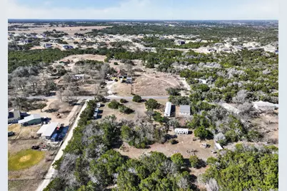 421 S Bear Creek Road, Liberty Hill, TX 78642 - Photo 2