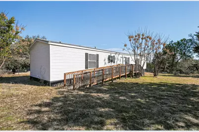421 S Bear Creek Road, Liberty Hill, TX 78642 - Photo 1