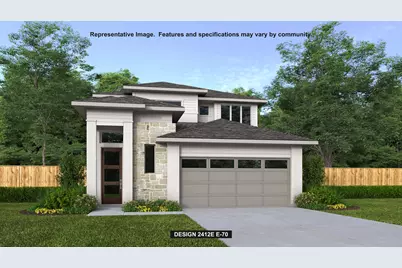 8215 Elijah Craig Way, Austin, TX 78744 - Photo 1