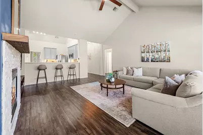 4512 Slickrock Cove, Austin, TX 78747 - Photo 4