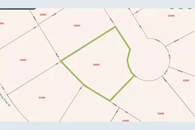 Lot 32 White Oak Court, Bastrop, TX 78602 - Photo 2