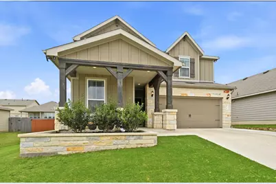 210 Purple Heart Drive, Buda, TX 78610 - Photo 2