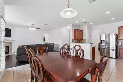 1117 Cockrill Court, Hutto, TX 78634 - Photo 12