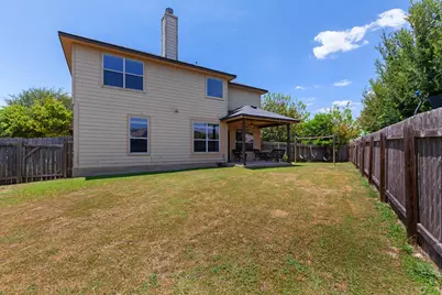1117 Cockrill Court, Hutto, TX 78634 - Photo 32