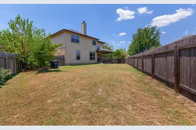 1117 Cockrill Court, Hutto, TX 78634 - Photo 34