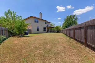 1117 Cockrill Ct, Hutto, TX 78634 - Photo 34