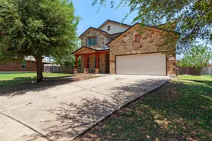 1117 Cockrill Ct, Hutto, TX 78634 - Photo 1