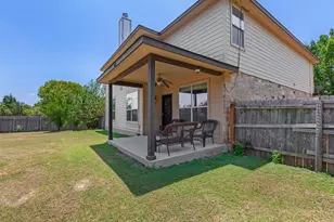 1117 Cockrill Ct, Hutto, TX 78634 - Photo 36