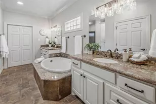 3914 Park Meadow Ln, Bryan, TX 77802 - Photo 28
