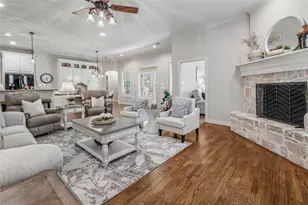 3914 Park Meadow Ln, Bryan, TX 77802 - Photo 6