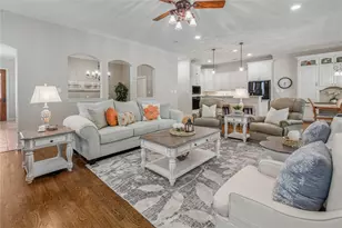 3914 Park Meadow Ln, Bryan, TX 77802 - Photo 8