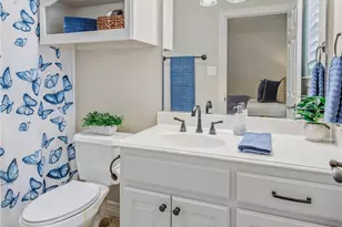 3914 Park Meadow Ln, Bryan, TX 77802 - Photo 32