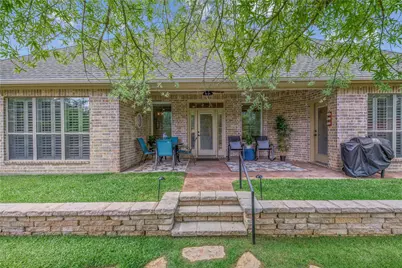3914 Park Meadow Lane, Bryan, TX 77802 - Photo 36