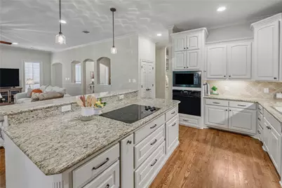 3914 Park Meadow Lane, Bryan, TX 77802 - Photo 18