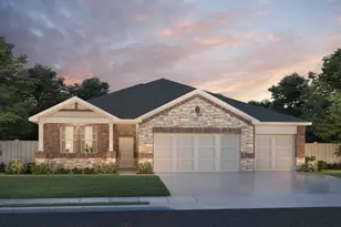 225 Divisadero Dr, Hutto, TX 78634 - Photo 1