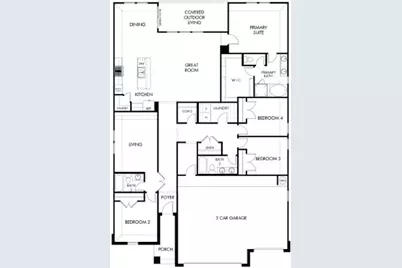 225 Divisadero Drive, Hutto, TX 78634 - Photo 2