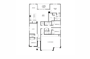 225 Divisadero Dr, Hutto, TX 78634 - Photo 2