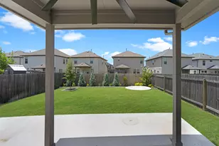 148 Brady Creek Wy, Leander, TX 78641 - Photo 4