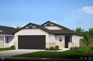 305 Hodge Ln, Liberty Hill, TX 78642 - Photo 1
