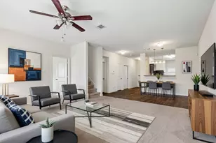 704 Cleary Ln, Jarrell, TX 76537 - Photo 2